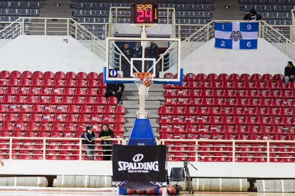 Basketbal — Stock fotografie