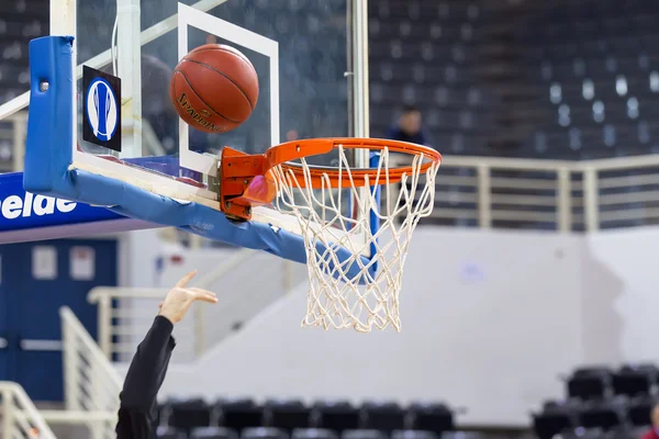 Baloncesto — Foto de Stock