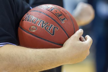 Basketbol