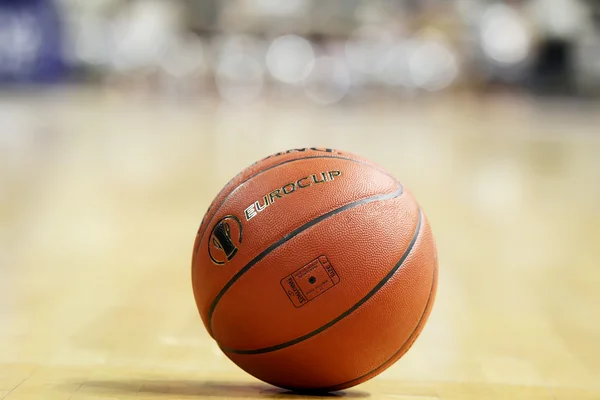 Basketboll — Stockfoto