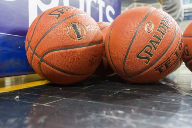 Basketbol