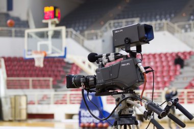 Basketbol