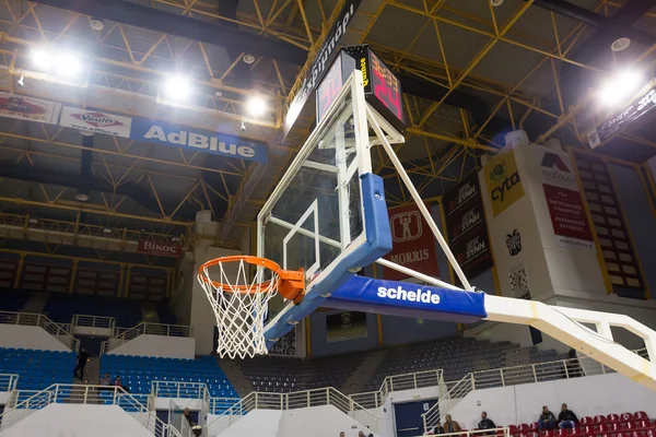 Basketbal — Stock fotografie