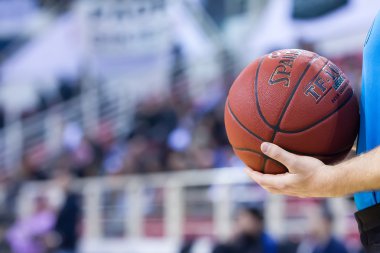 PAOK Selanik vs Khimki Eurocup oyun
