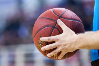 PAOK Selanik vs Khimki Eurocup oyun