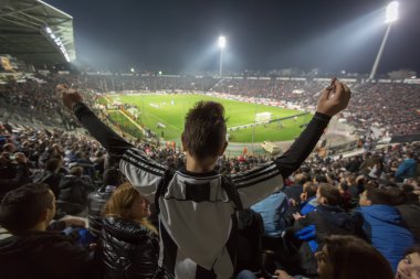 PAOK Rakip Panathinaikos Yunan Superleague