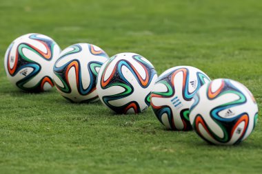 PAOK Rakip Panathinaikos Yunan Superleague