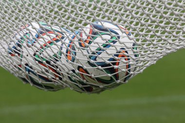 PAOK rakip Olympiakos Yunan Superleague