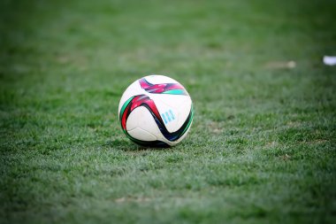 PAOK rakip Olympiakos Yunan Superleague