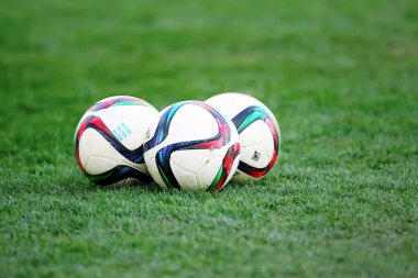 PAOK rakip Olympiakos Yunan Superleague