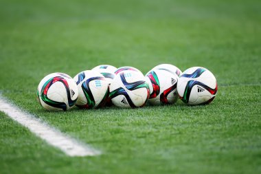 PAOK rakip Olympiakos Yunan Superleague