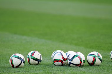 PAOK rakip Olympiakos Yunan Superleague