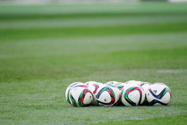 PAOK rakip Olympiakos Yunan Superleague