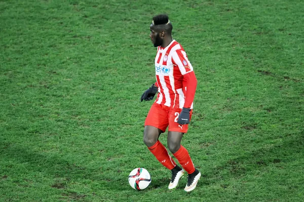 PAOK rakip Olympiakos Yunan Superleague