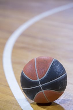 ARIS VS PAOK GREEK BASKET LEAGUE