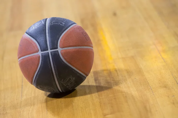 ARIS VS PAOK GREEK BASKET LEAGUE — Stock Photo, Image