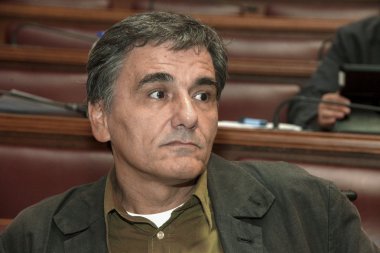 Euclid Tsakalotos