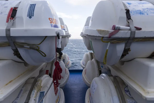 Liferaft Stock Photos, Royalty Free Liferaft Images | Depositphotos