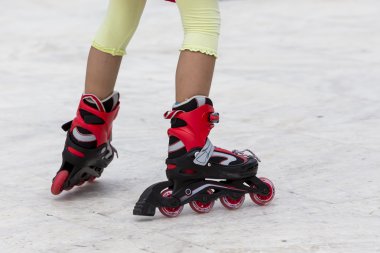 Paten inline paten spor hakkında paten keyfi