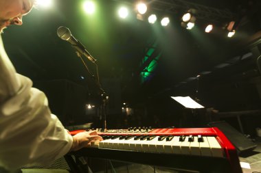 Kapanış Partisi Souled Out (grup) canlı performans 56 Thessal