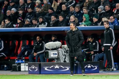 Bayer 04 Leverkusen Rakip Barcelona Şampiyonlar Ligi