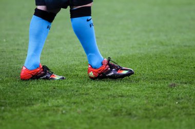 Bayer 04 Leverkusen Rakip Barcelona Şampiyonlar Ligi