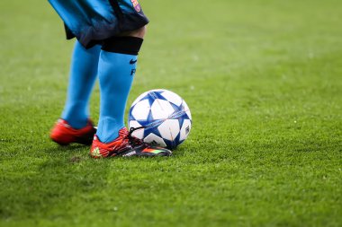 Bayer 04 Leverkusen Rakip Barcelona Şampiyonlar Ligi