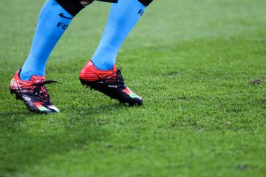 Bayer 04 Leverkusen Rakip Barcelona Şampiyonlar Ligi