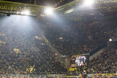 UEFA Avrupa Ligi maç arasında Borussia Dortmund rakip Paok 