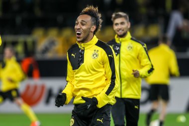 UEFA Avrupa Ligi maç arasında Borussia Dortmund rakip Paok 