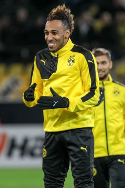 UEFA Avrupa Ligi maç arasında Borussia Dortmund rakip Paok 