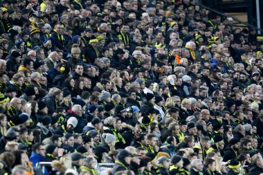 UEFA Avrupa Ligi maç arasında Borussia Dortmund rakip Paok 