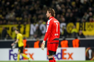 UEFA Avrupa Ligi maç arasında Borussia Dortmund rakip Paok 