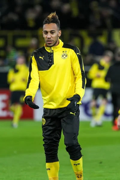 UEFA Europa League match between Borussia Dortmund vs PAOK