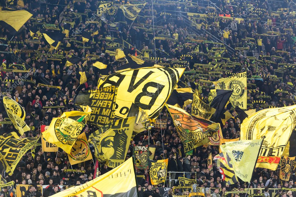 Europa League Borussia Dortmund