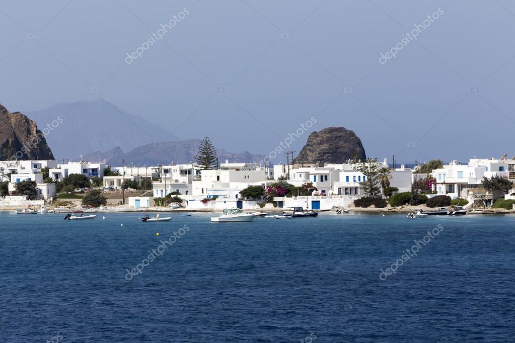 Milos