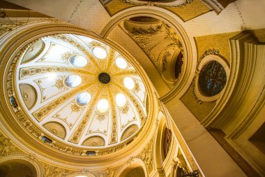 Kubbe St. Michael kanat