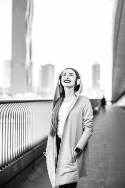 Megacity müzik aşığı