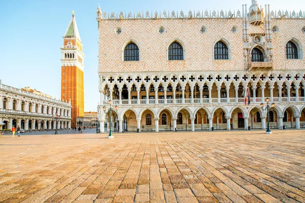 Architettura a Venezia — Foto Stock