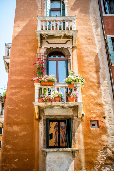 Arquitectura en Venecia —  Fotos de Stock