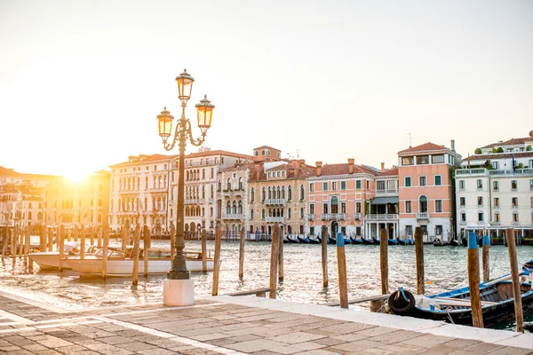 Arkitektur i Venedig — Stockfoto