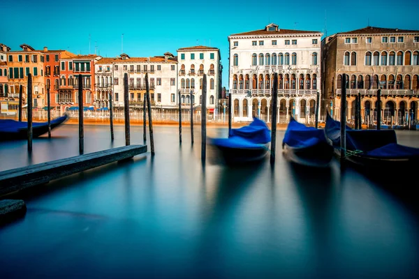 Arquitetura em Veneza — Fotografia de Stock