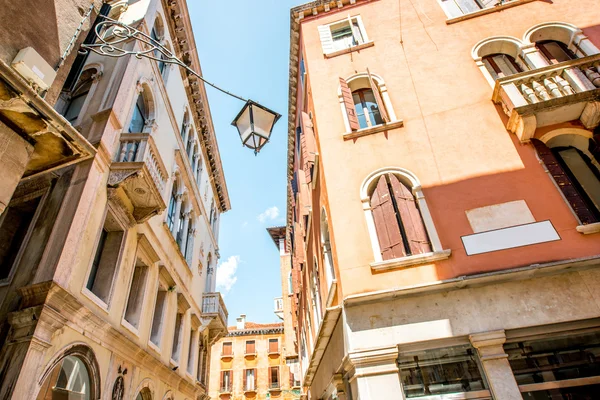 Arkitektur i Venedig — Stockfoto