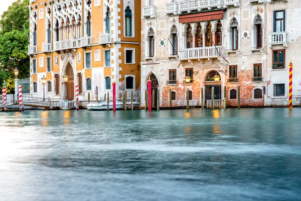 Architektury w Wenecji — Zdjęcie stockowe