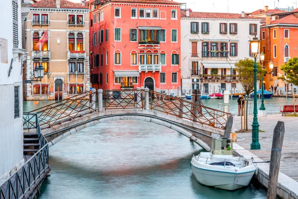 Arquitetura em Veneza — Fotografia de Stock