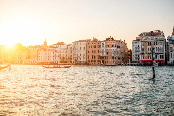 Arquitetura em Veneza — Fotografia de Stock