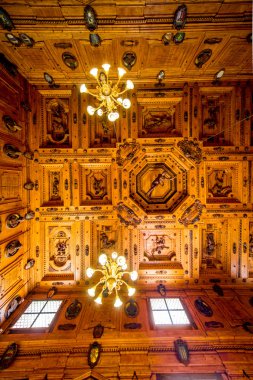 Bologna anatomik tiyatro