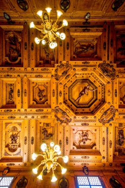 Bologna anatomik tiyatro