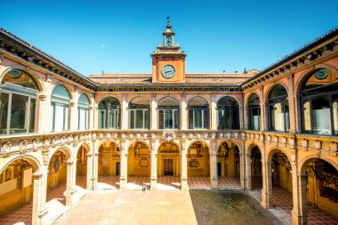 bologna takımadaları