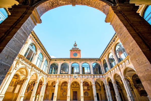 Bologna takımadaları — Stok fotoğraf